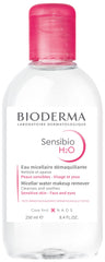 Bioderma Sensibio H2O Micellar Water - 250 ml