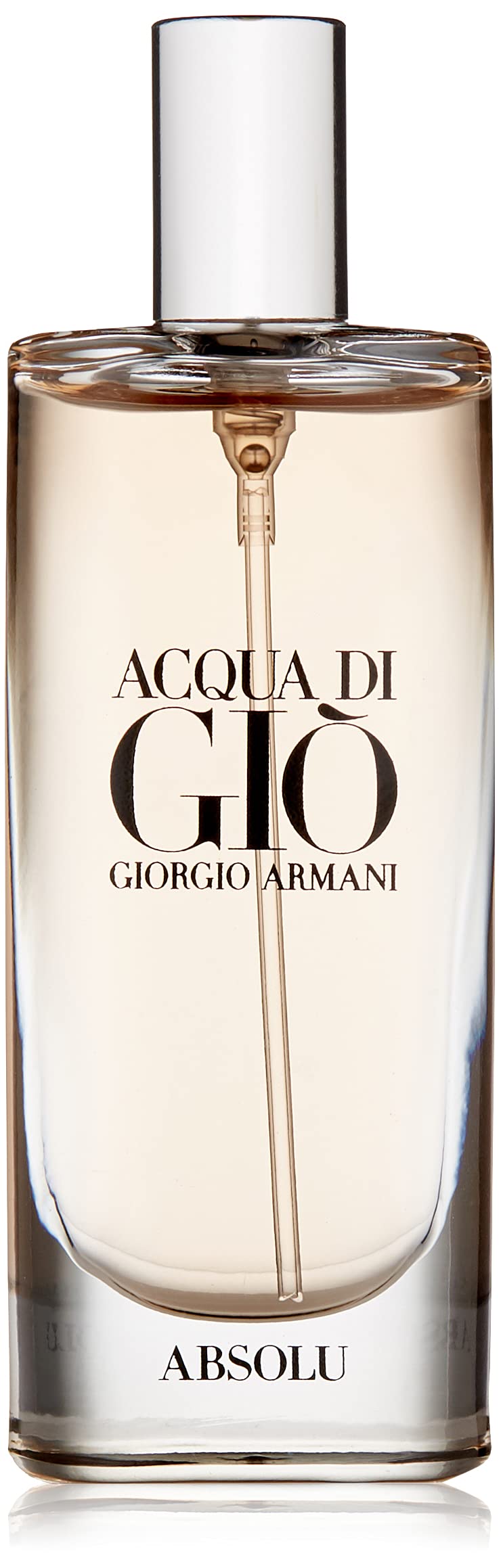 GIORGIO ARMANI Acqua Di Gio Absolu Edition Miniture 15 ml