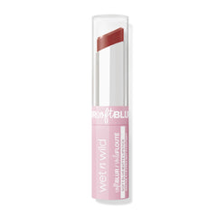 Wet n Wild Cloud Pout Soft Blur Matte Lipstick, Matte Liquid Lipstick with Non-Drying and Long-Lasting Formula, Lightweight and Moisturising, Nude for Love