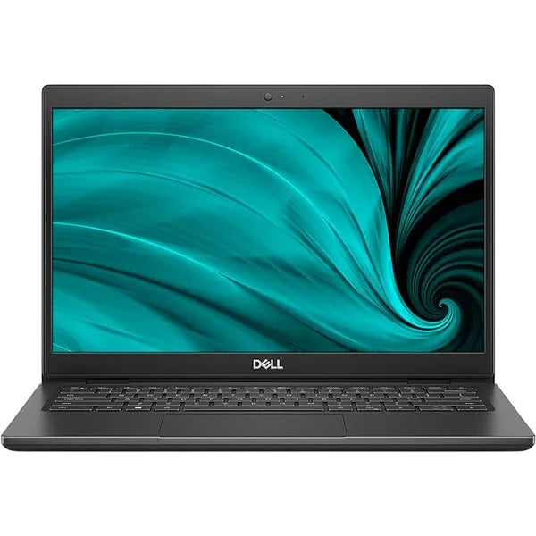 Dell 14" Latitude 14-3420 Laptop (Intel Core I7, 16GB – 256GB SSD) - Black