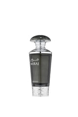 Fragrance World - Miraj Absolu - Eau de Parfum - Perfume For Men, 100ml