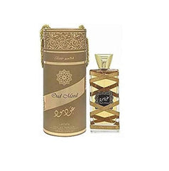 Lattafa Oud Mood Elixir EDP Perfume For Men and Women - 100ml