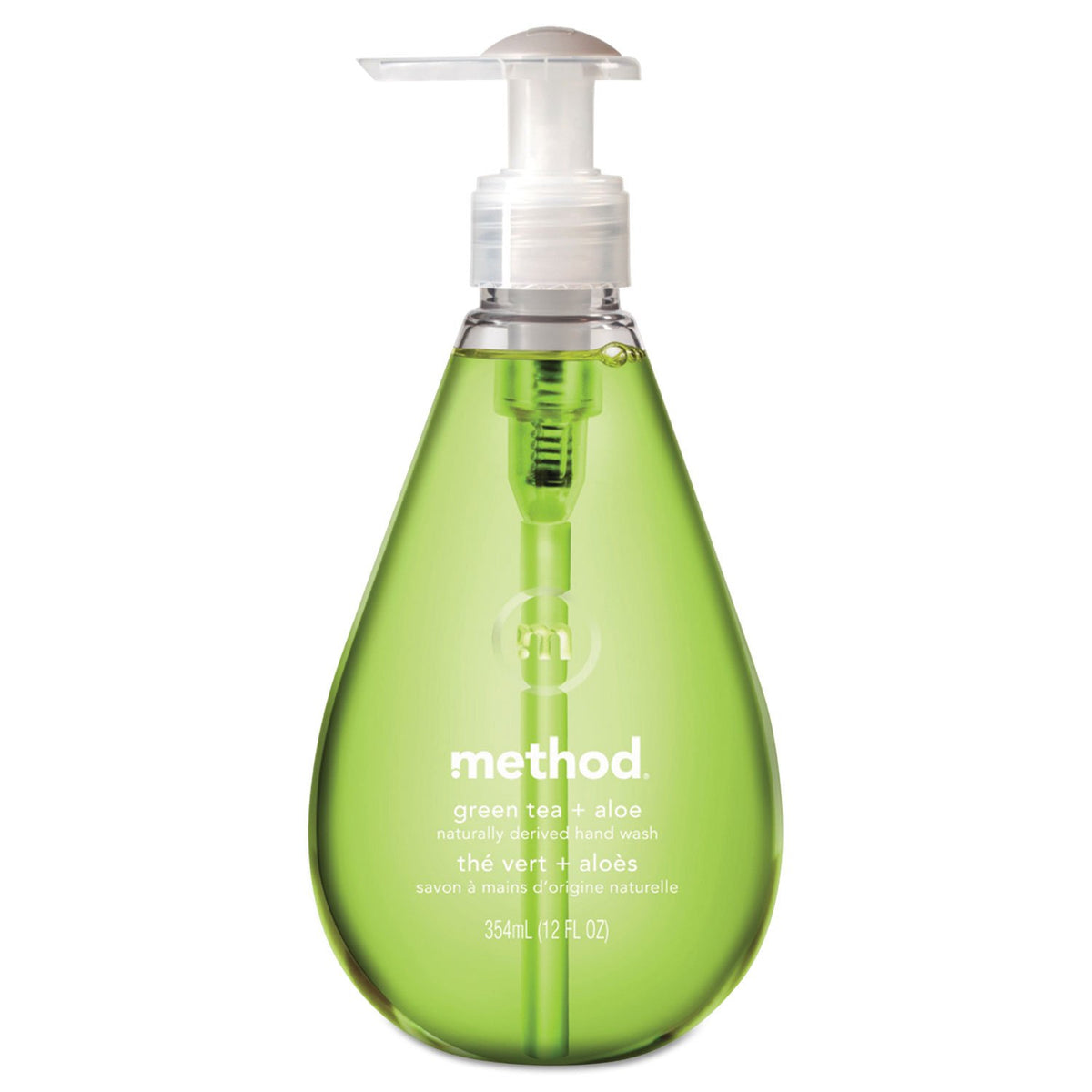 Method Foam Hand Wash Green Tea Aloe 300 ml