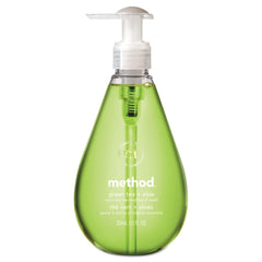 Method Foam Hand Wash Green Tea Aloe 300 ml