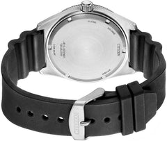 CITIZEN Men's AW1760-14X Eco-Drive Gent's Watch 43mm Blue