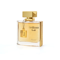 Rasasi Brilliant Gold Eau De Parfum 100 ML