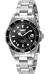 Invicta Pro Diver 8932 Quartz Watch - Silver