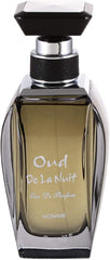 Oud De La Nuit by Surrati for Men - Eau de Parfum, 100ml