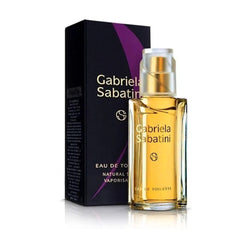 Gabriela Sabatini By Sabatini, 2 Oz Eau De Toilette Spray For Women