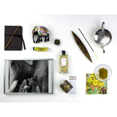 Berdoues Assam of India Perfume [100ml] – Collection Grands Crus, Eau de Parfum for Men and Women, Spicy Fragrance | Beauty and Personal Care