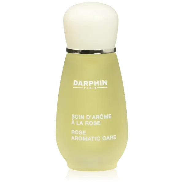 Darphin Aromatic Care, Rose, 0.5 Ounce