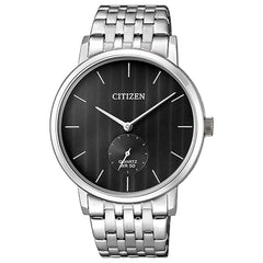 Citizen Men's Stainless Steel Band Watch