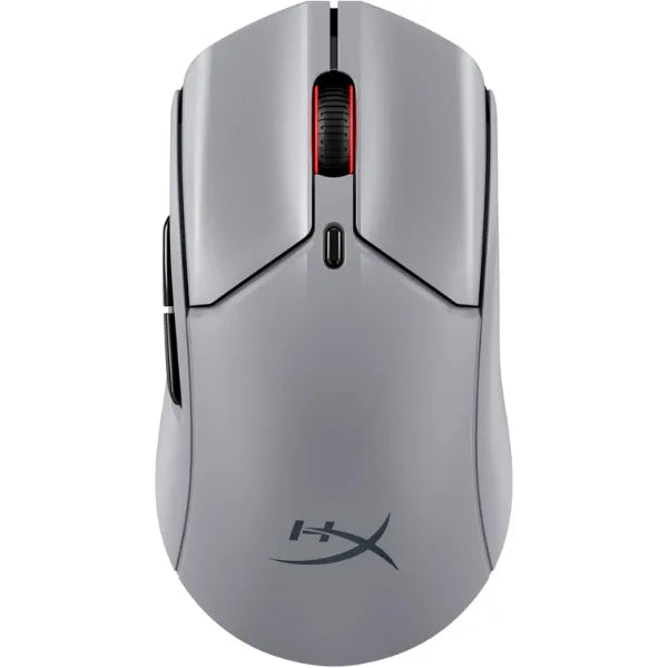 HyperX Pulsefire Haste 2 Pro 4K Wireless Gaming Mouse (A1KY5AA) - Slate Gray