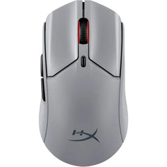 HyperX Pulsefire Haste 2 Pro 4K Wireless Gaming Mouse (A1KY5AA) - Slate Gray