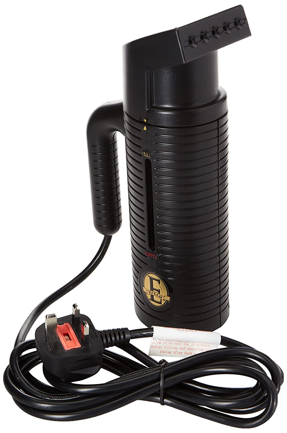 Jiffy Travel Steamer