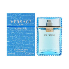 Versace Fragnances 100ml