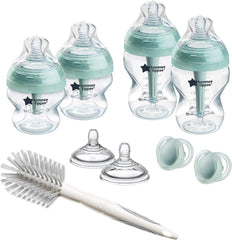 Tommee Tippee Advanced Anti-Colic Newborn Starter Set