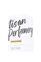 Fragrance World - Arabian Incense - Eau de Parfum - Perfume For All, 80ml