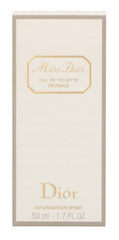 DIOR Miss Dior Eau de Toilette Originale Spray 50ml