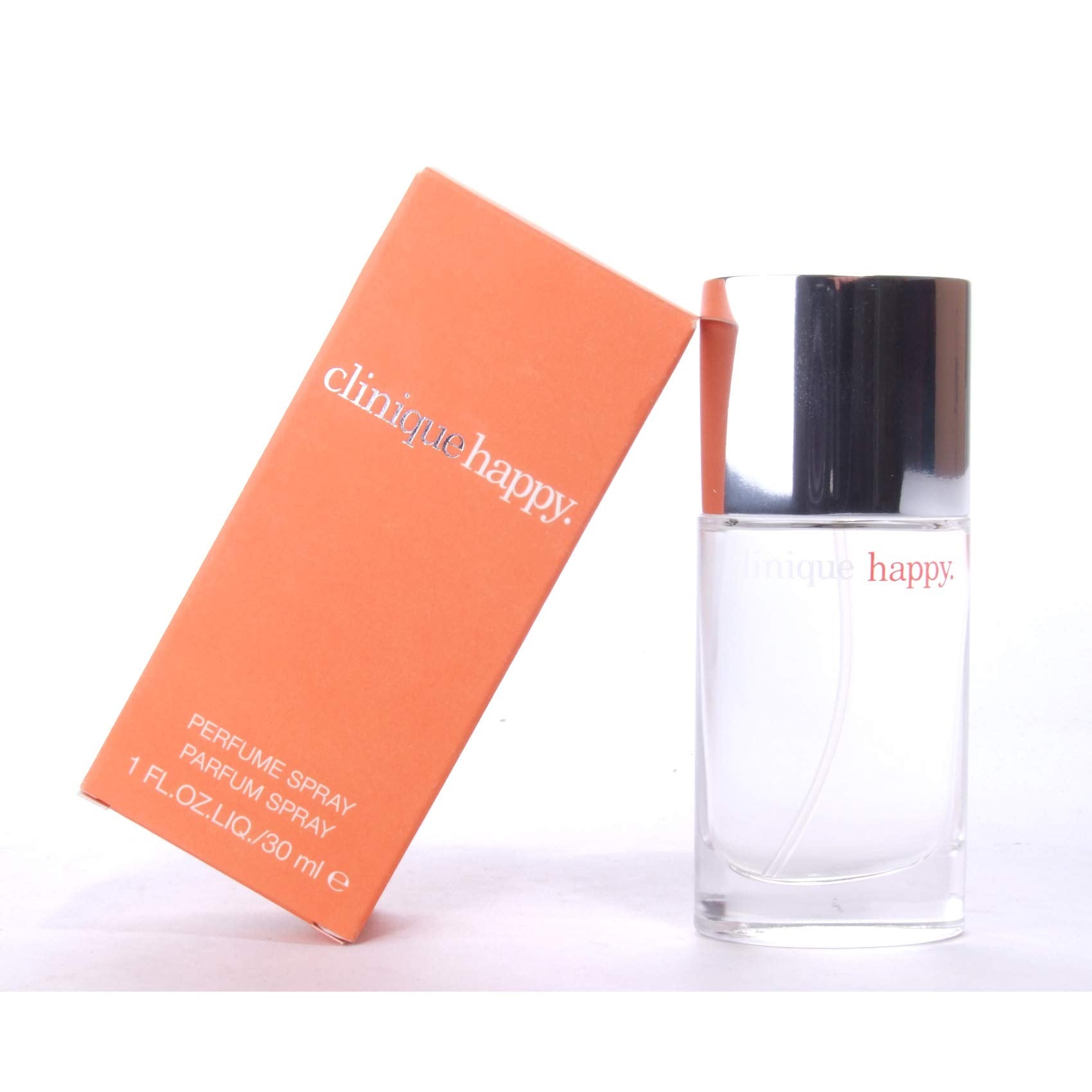Happy by Clinique for Women - Eau de Parfum, 30ML
