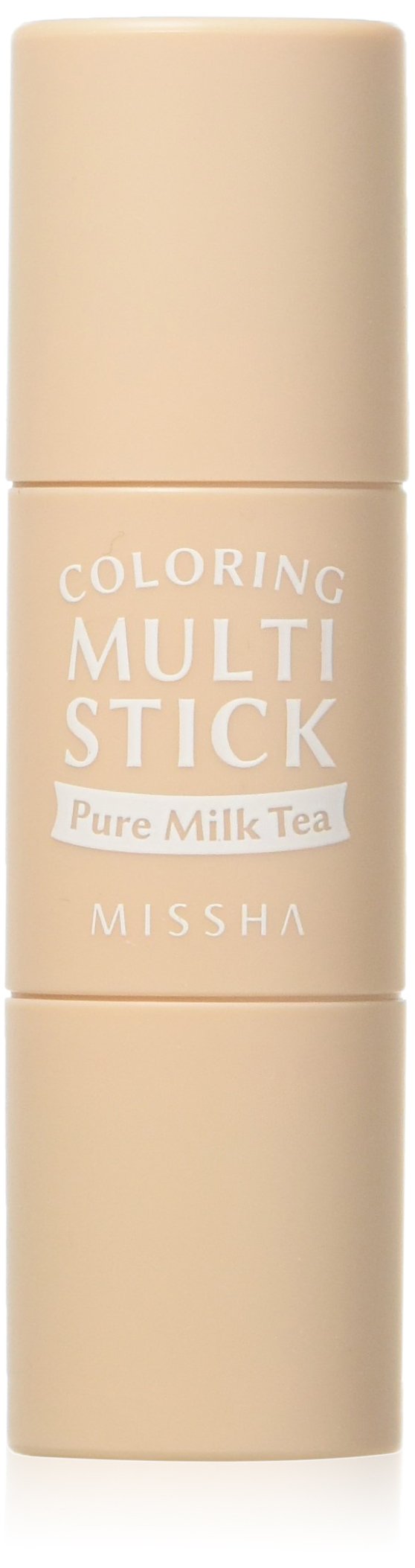 Missha Colouring Multi Stick Blusher - BE01 Pure Milk Tea