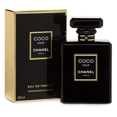 COCO NOIR by CHANEL FOR WOMEN 100ml