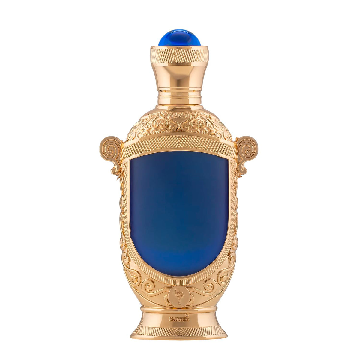 Hamidi Tuleen Concentrated Perfume Oil 22ml, Attar Oil, CPO, Perfume For Men, 100% Pure, Halal, Alcohol Free, Long lasting Oils, Arabic Fragrance