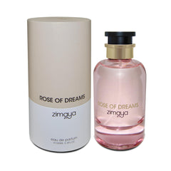 Zimaya A Fairy Tale Unisex Eau De Parfum, 100ML