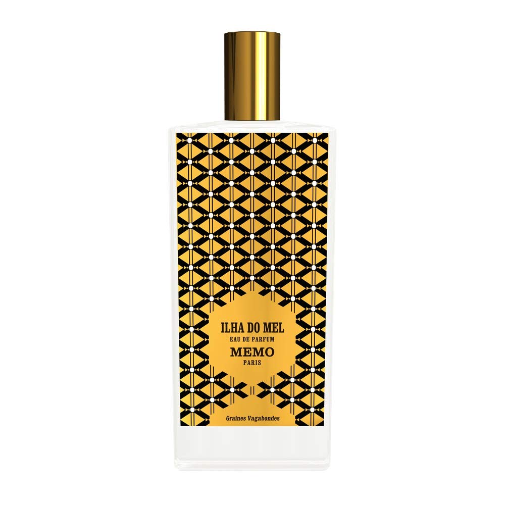 Memo Paris Ilha Do Mel Eau de perfume for Unisex - 75ml
