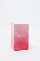 Charlotte Russe Assorted Refuge Perfume - Size ASSTD