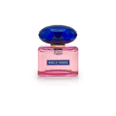 Creation Lamis Deluxe Wings Of Paradise Eau de Parfum for Women, Floral Long Lasting Feminine Fragrance, Body Perfume for Women (100ml)