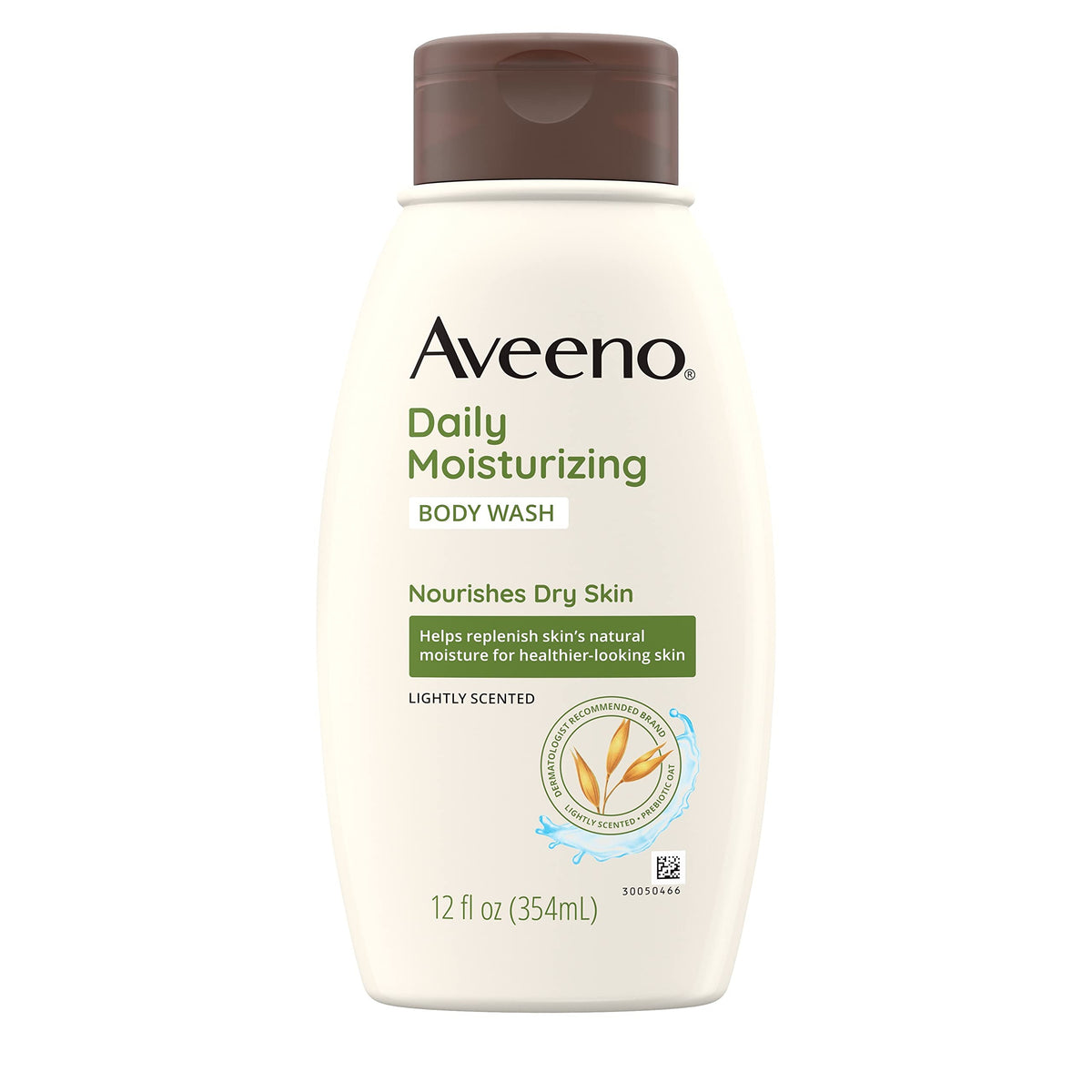 Aveeno Daily Moisturizing Body Wash