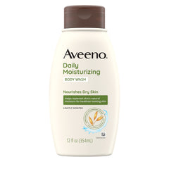 Aveeno Daily Moisturizing Body Wash