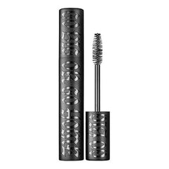 KVD Beauty Go Big or Go Home Long Wear Vegan Volumizing Mascara Trooper Black