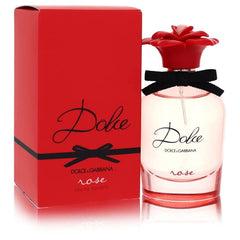 DOLCE & GABBANA DOLCE ROSE (W) EDT 50ML