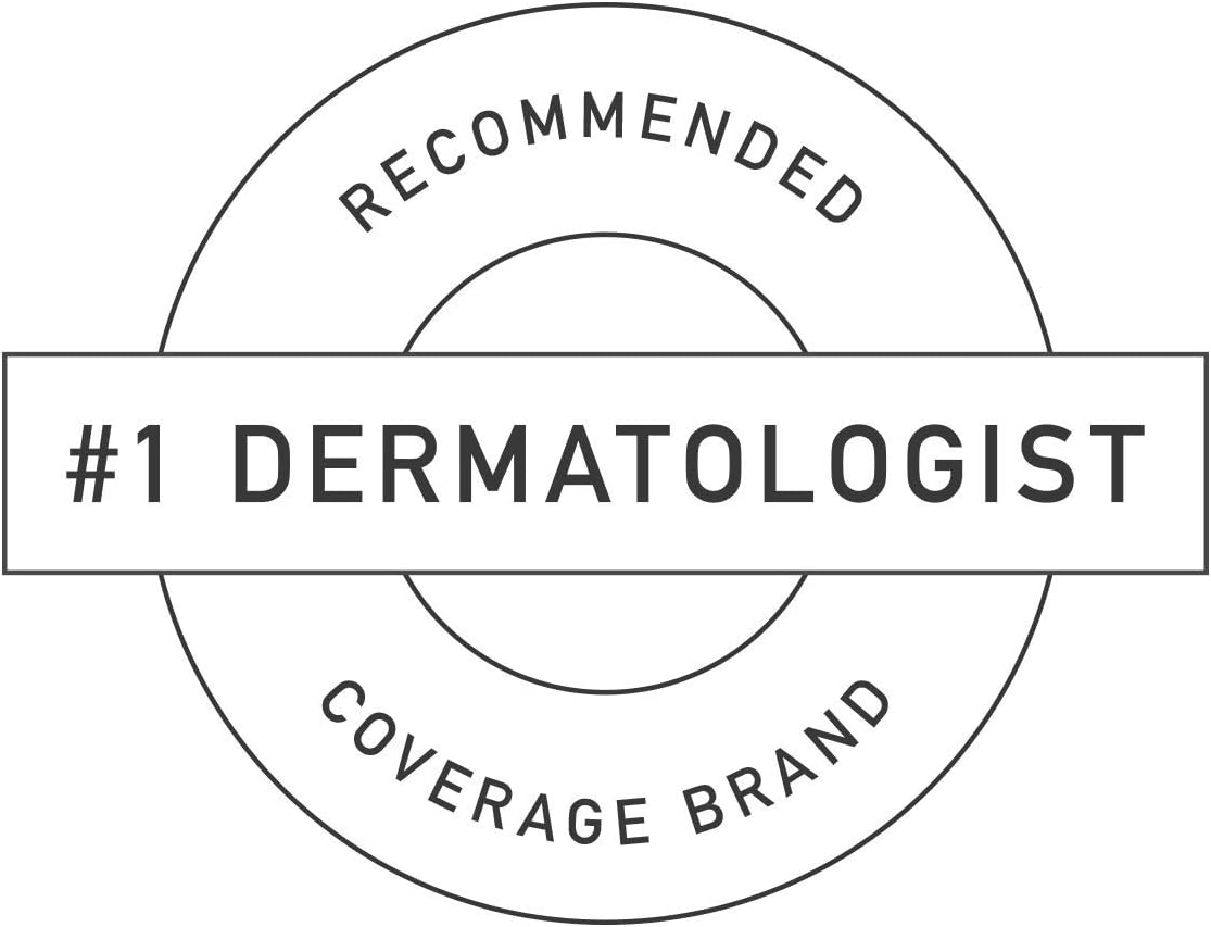 Dermablend Quick-Fix Body Makeup Full Coverage Foundation Stick, Water-Resistant Body Concealer for Imperfections & Tattoos, 0.42 Oz