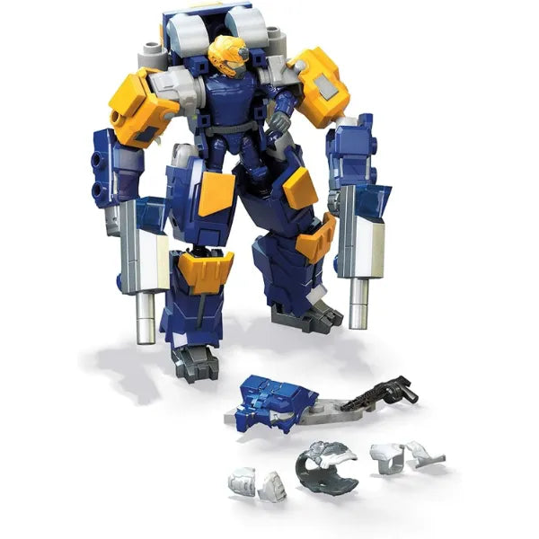 Mega Construx Halo Skyfire Exosuit