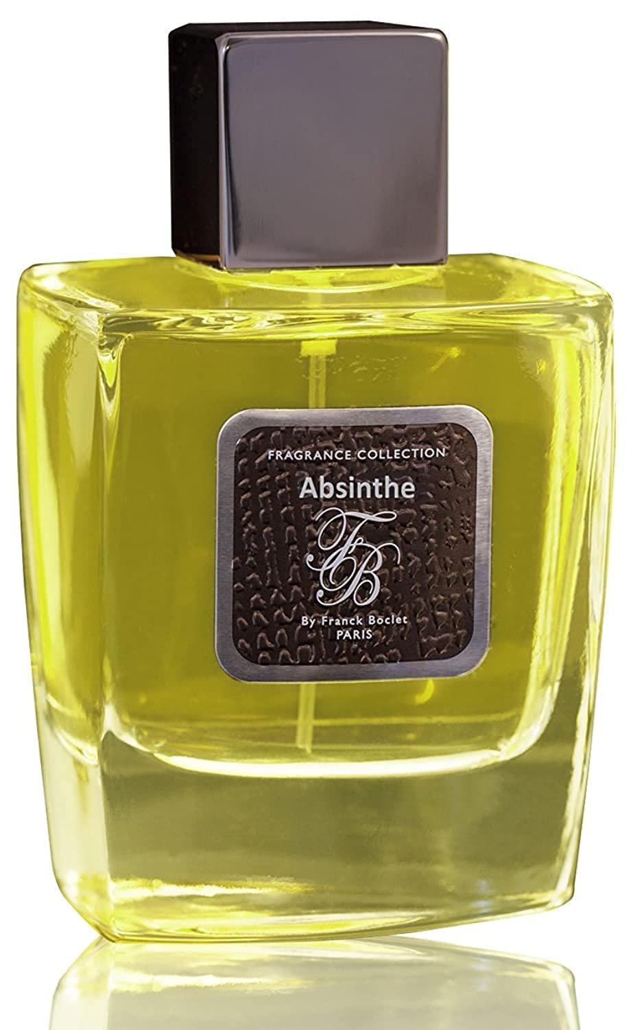 FRANCK BOCLET ABSINTHE EDP 100ML