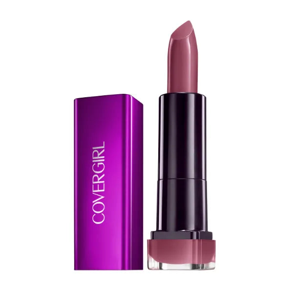 COVERGIRL Colorlicious Rich Color Lipstick Ravish Raspberry 330, .12 oz (packaging may vary)