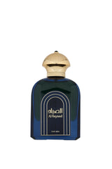 Athoor al Alam Sayaad For Men - Eau de Parfum - By Fragrance World - Perfume For Men, 100ml