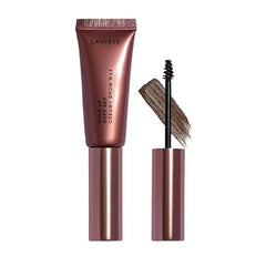 LAWLESS Hold Up Soft Set Creamy Brow Wax, Light Medium, Brown, 0.23 Ounce