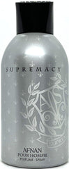 Afnan Supremacy Silver Pour Homme 250 ml Deodrant Spray