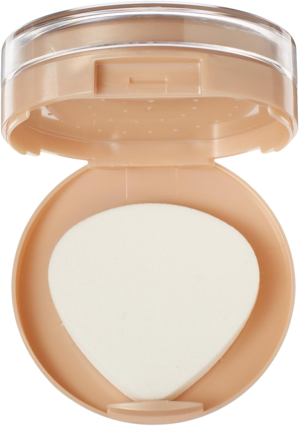 Maybelline New York Dream Smooth Mousse Foundation, Pure Beige, 0.49 Ounce