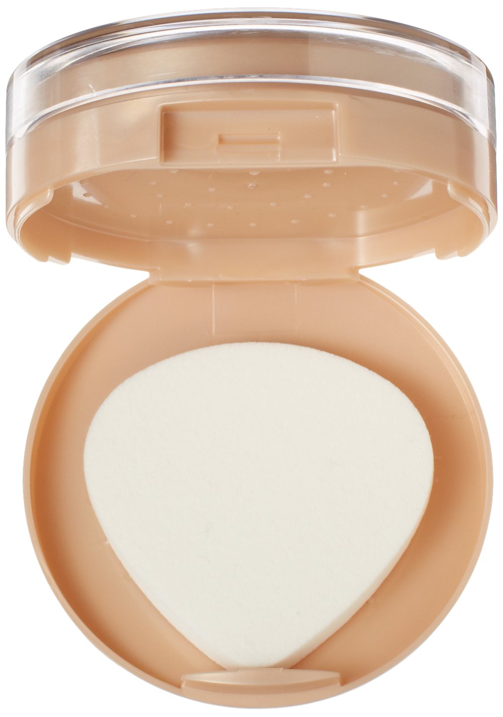 Maybelline New York Dream Smooth Mousse Foundation, Pure Beige, 0.49 Ounce