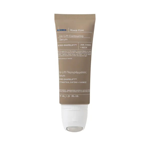 KORRES Pine Extract Contouring Serum