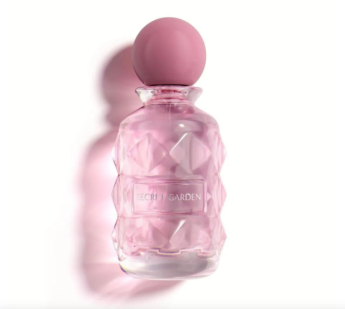 laverne Secret Garden Perfume for Women's - 100 ml