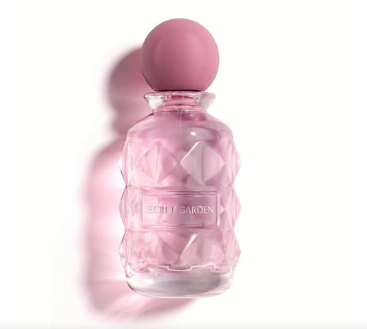 laverne Secret Garden Perfume for Women's - 100 ml