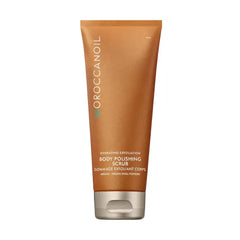 Moroccanoil Body Polishing Scrub, Exfoliating Sugar Body Scrub with Argan Oil - 6.7 Fl. Oz