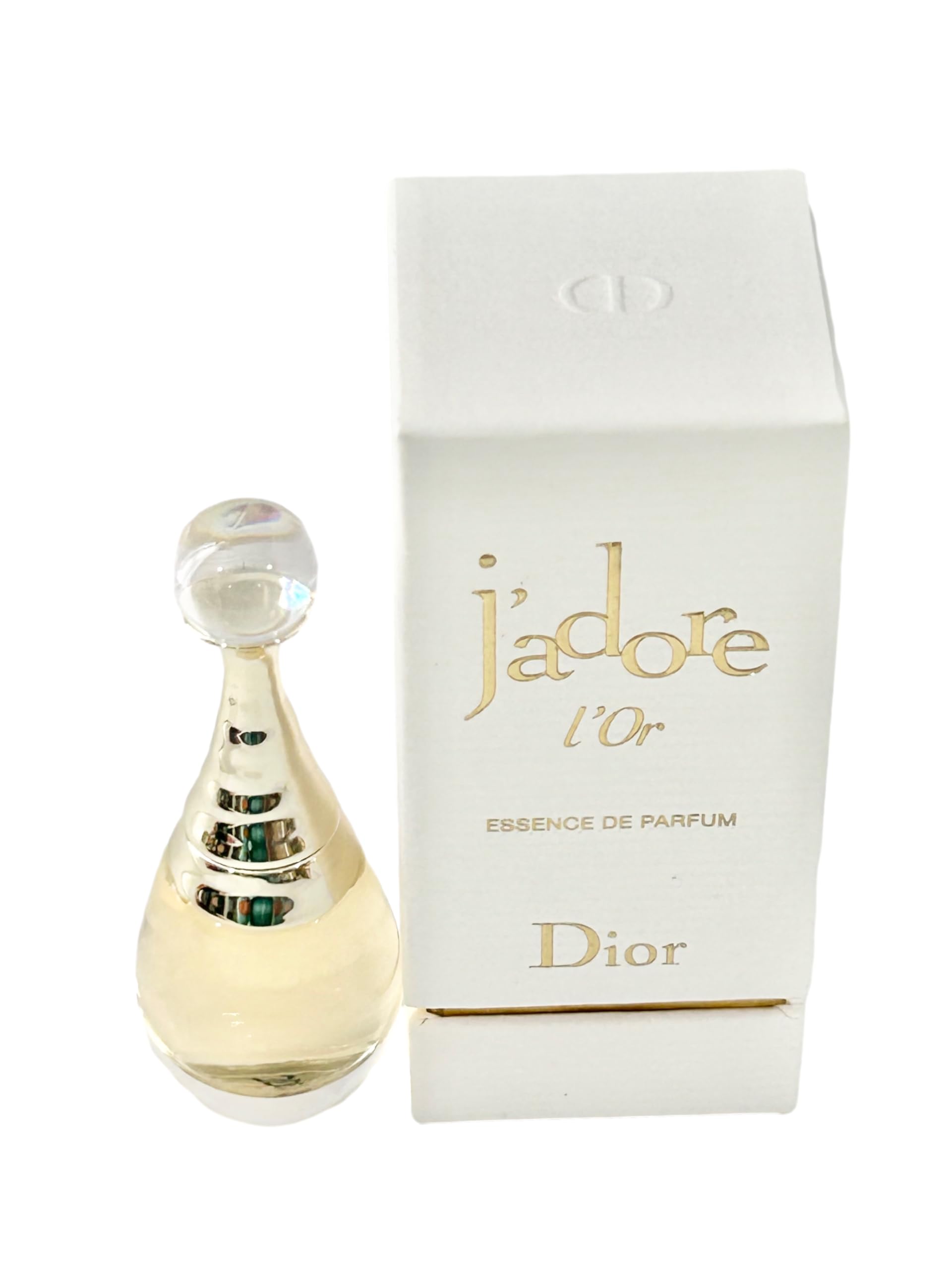 Dior J'Adore l'or women mini essence de parfum 3.5 ml