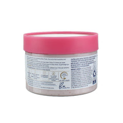 Dove Exfoliating Body Polish Body Scrub, Pomegranate & Shea (Pack of 4)